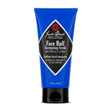 Jack Black Face Buff Energizing Scrub - 6 oz
