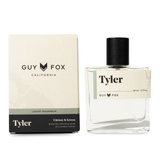 Tyler Cologne by Guy Fox