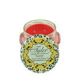 Tyler Candle - 11 Oz Christmas Tradition