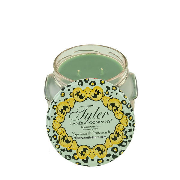 Tyler Candle - 11 Oz Hippie Chick