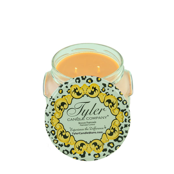 Tyler Candle - 11 Oz Homecoming