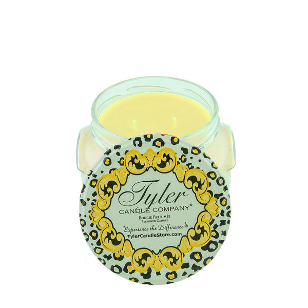 Tyler Candle - 11 Oz Limelight