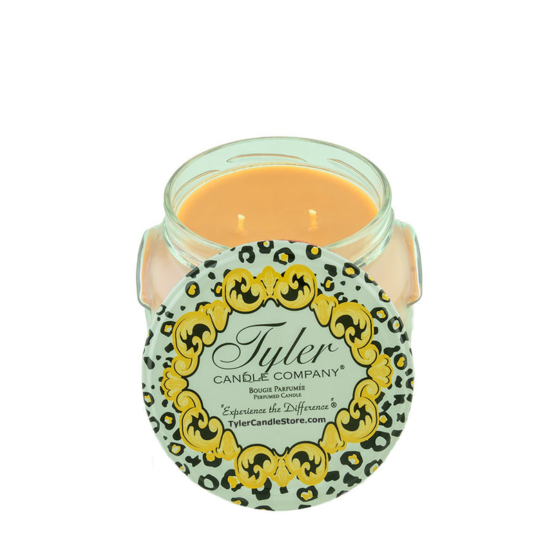 Tyler Candle - 11 Oz Mulled Cider