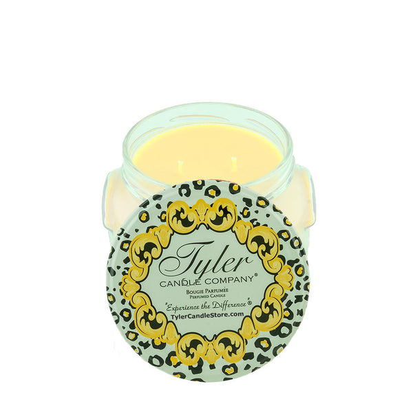 Tyler Candle - 11 Oz Pineapple Crush