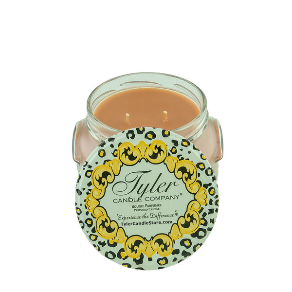 Tyler Candle - 11 Oz Warm Sugar Cookie