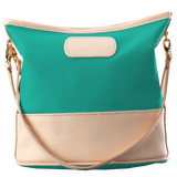 Jon Hart Design - Totes and Crossbodies - Letita - Teal