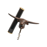 Nueces Torcido Corkscrew