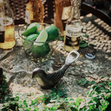 Paloma Bottle Opener view 4