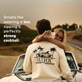 Vince Cologne by Guy Fox