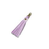 Jon Hart Design - Detachable Tassel - Iris Leather