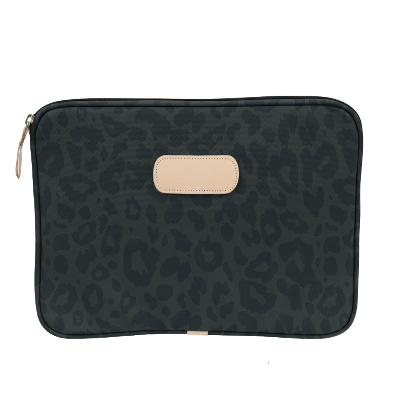 Jon Hart Design - Office - 13’’ Computer Case - Dark