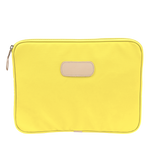 Jon Hart Design - Office - 13’ Computer Case - Lemon