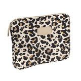 Jon Hart Design - Office - 13’ Computer Case - Leopard