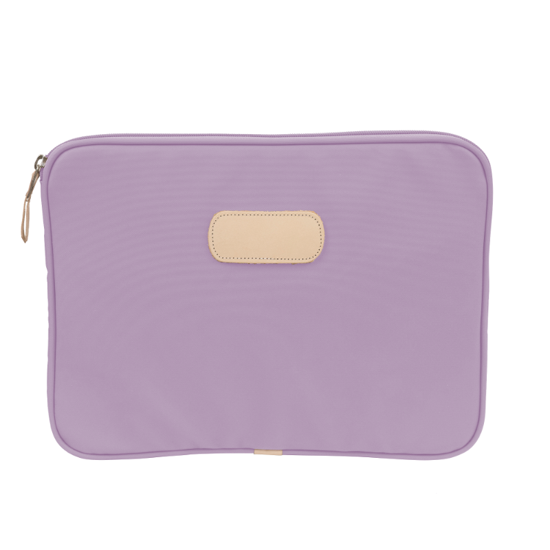 Jon Hart Design - Office - 13’’ Computer Case - Lilac