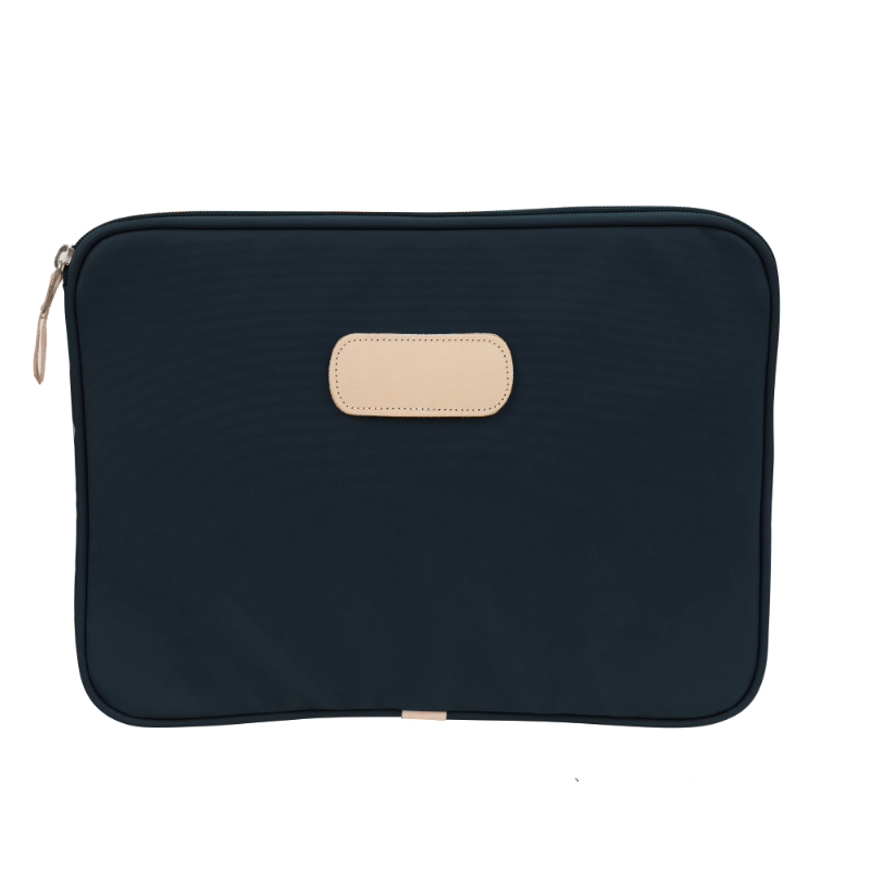 Jon Hart Design - Office - 13’ Computer Case - Navy