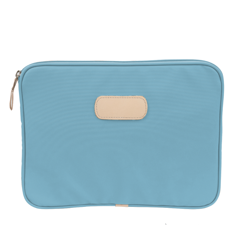 Jon Hart Design - Office - 13’ Computer Case - Ocean Blue