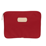 Jon Hart Design - Office - 13’’ Computer Case - Red Coated