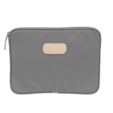 Jon Hart Design - Office - 13’’ Computer Case - Slate