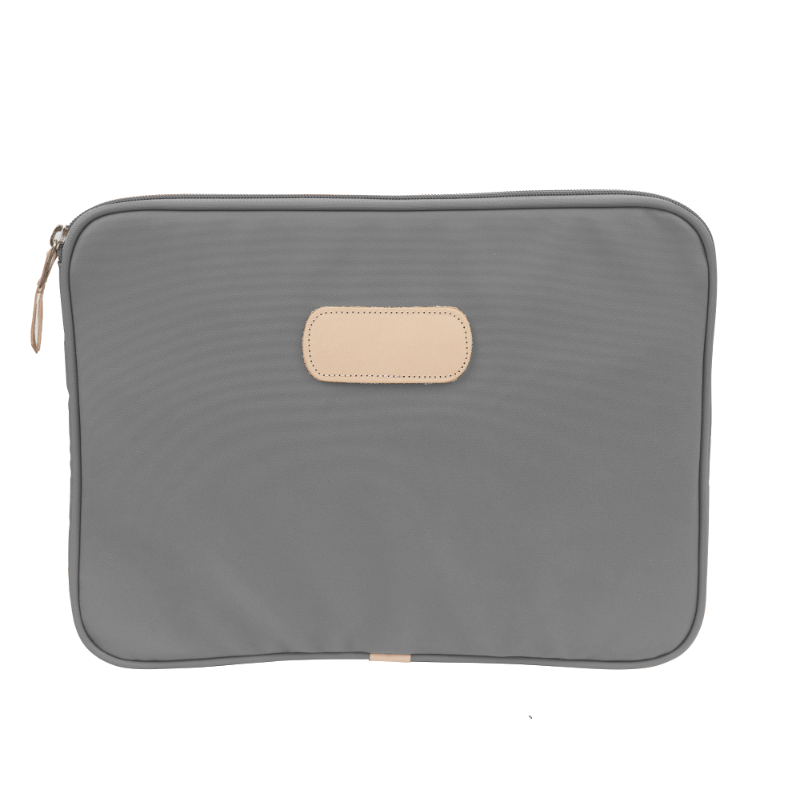 Jon Hart Design - Office - 13’’ Computer Case - Slate