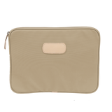 Jon Hart Design - Office - 13’ Computer Case - Tan Coated