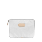 Jon Hart Design - Office - 13’ Computer Case - White