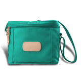 Jon Hart Design - Outdoor - Frio - Teal Coated Canvas