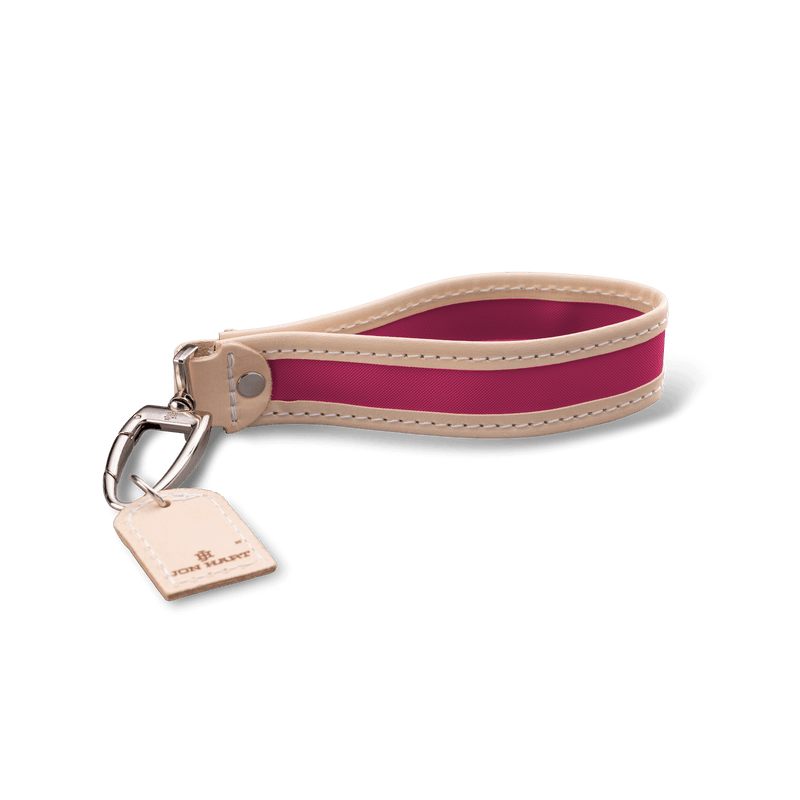 Jon Hart Design - Keychain - Pearl
