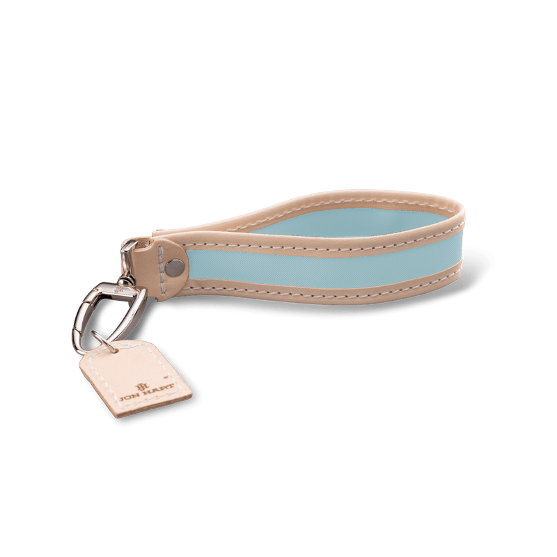 Jon Hart Design - Keychain - Pearl