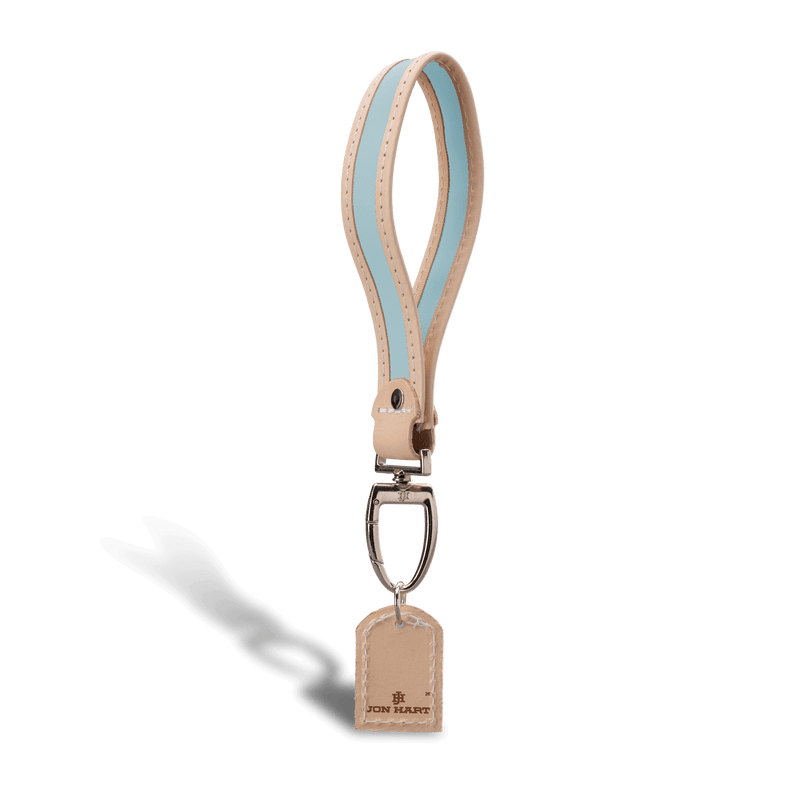 Jon Hart Design - Keychain - Pearl