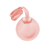 Jon Hart Design - Treasure Tag (new) - Blush Leather