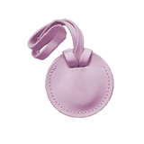Jon Hart Design - Treasure Tag (new) - Iris Leather