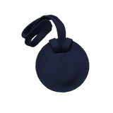 Jon Hart Design - Treasure Tag (new) - Navy Leather