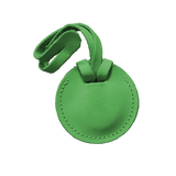 Jon Hart Design - Treasure Tag (new) - Shamrock Leather