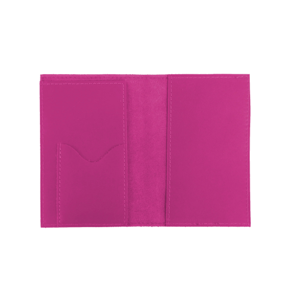 Jon Hart Design - Travel - Passport Cover
