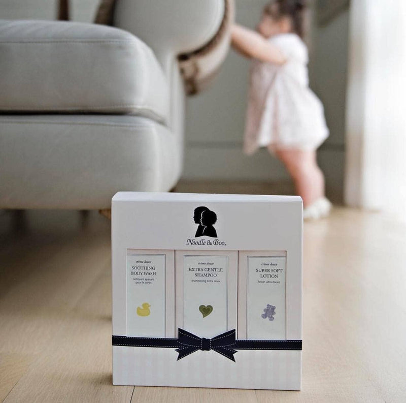 Noodle & Boo - Starter Gift Set