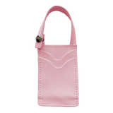 Jon Hart Design - Wallet - Boot - Blush Leather