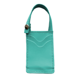 Jon Hart Design - Wallet - Boot - Caribbean Leather