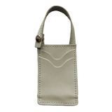 Jon Hart Design - Wallet - Boot - Champagne Leather