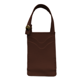 Jon Hart Design - Wallet - Boot - Oiled Leather