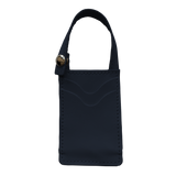 Jon Hart Design - Wallet - Boot - Navy Leather