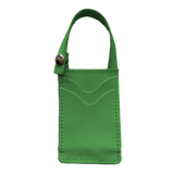 Jon Hart Design - Wallet - Boot - Shamrock Leather