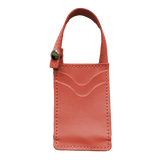 Jon Hart Design - Wallet - Boot - Salmon Leather