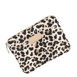 Jon Hart Design - Office - 15’’ Computer Case - Leopard