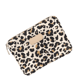 Jon Hart Design - Office - 15’ Computer Case - Leopard