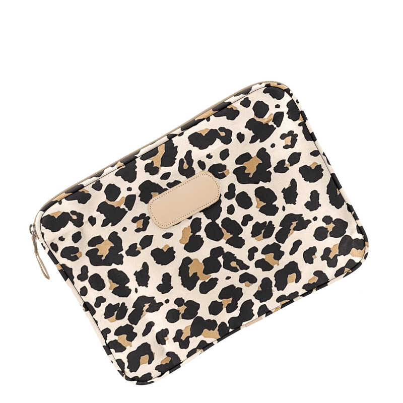 Jon Hart Design - Office - 15’ Computer Case - Leopard