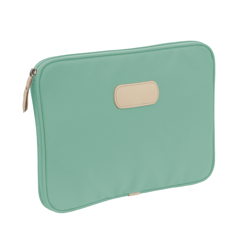 Jon Hart Design - Office - 15’’ Computer Case - Mint Coated