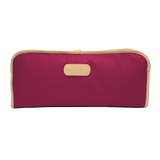 Jon Hart Design - Charleston - Berry Coated Canvas