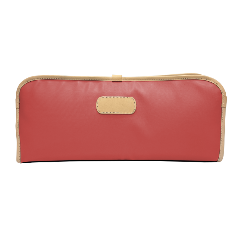 Jon Hart Design - Charleston - Coral Coated Canvas