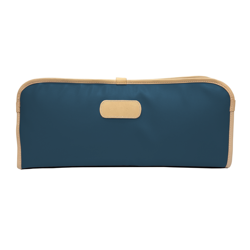 Jon Hart Design - Charleston - French Blue Coated Canvas