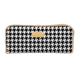 Jon Hart Design - Charleston - Houndstooth Coated Canvas